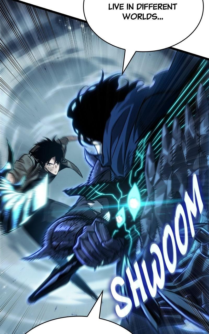 Read The World After the Fall Manga Online