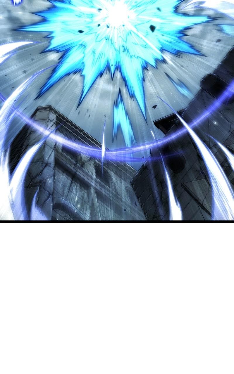 Read The World After the Fall Manga Online