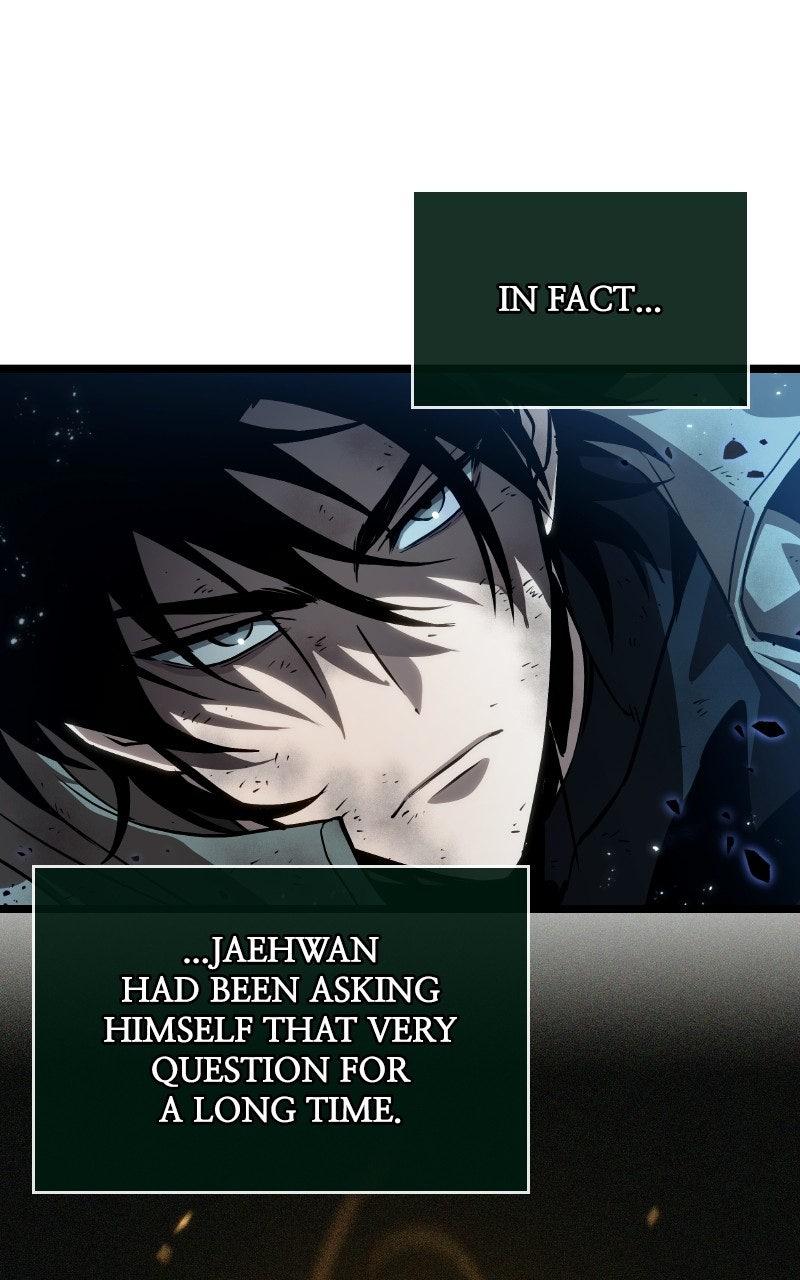 Read The World After the Fall Manga Online