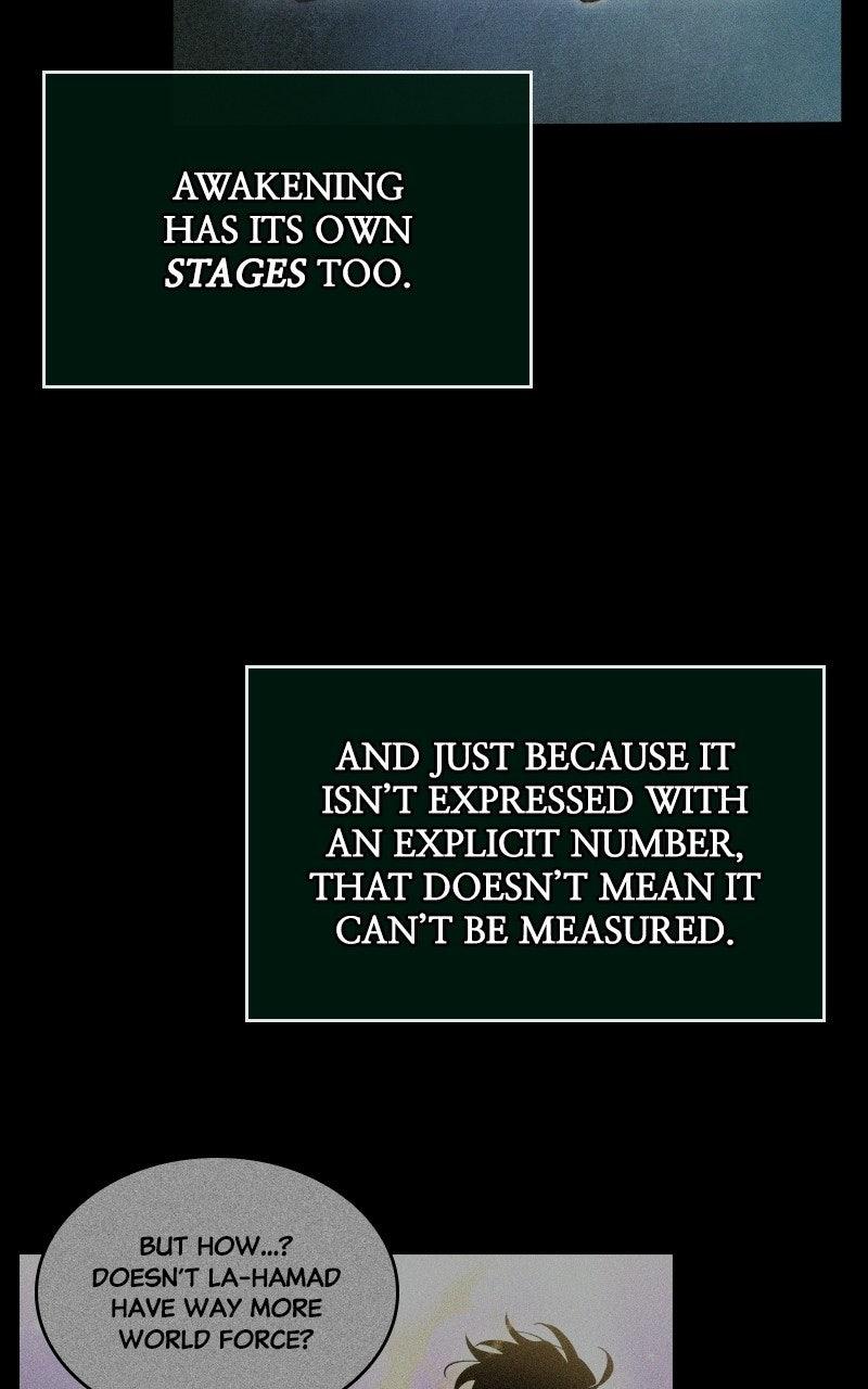 Read The World After the Fall Manga Online