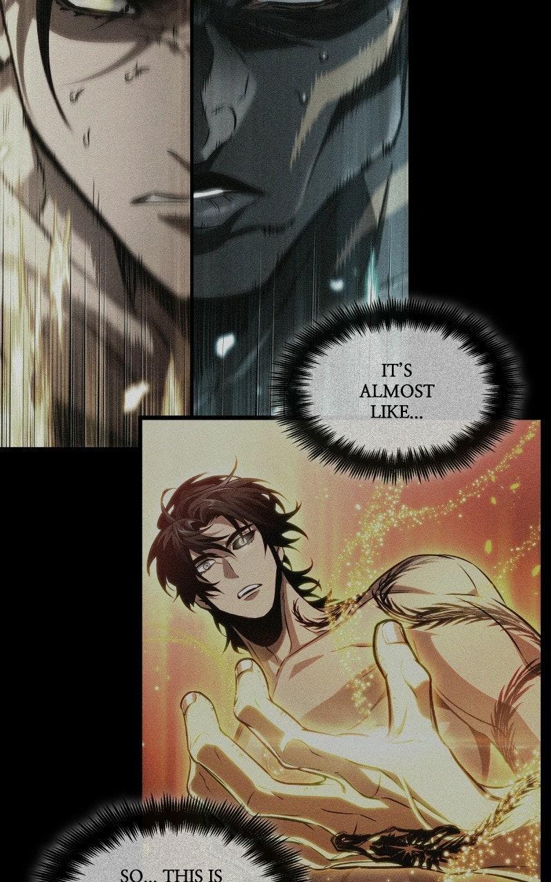 Read The World After the Fall Manga Online