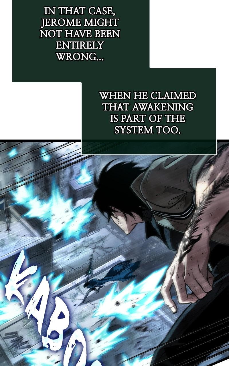 Read The World After the Fall Manga Online