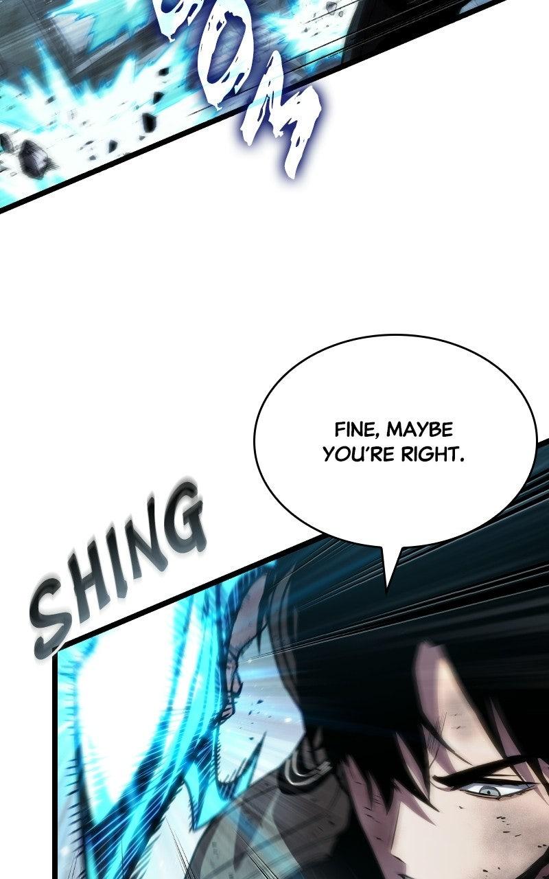 Read The World After the Fall Manga Online