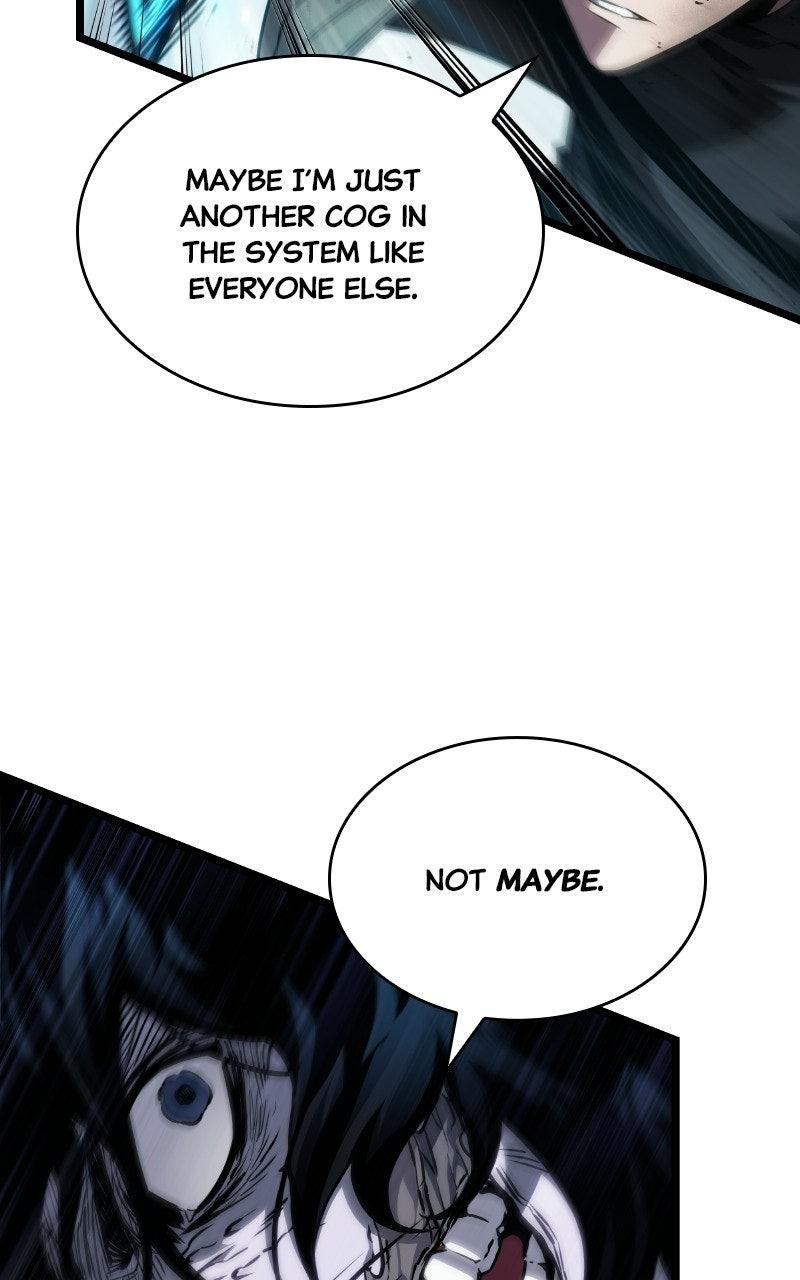 Read The World After the Fall Manga Online