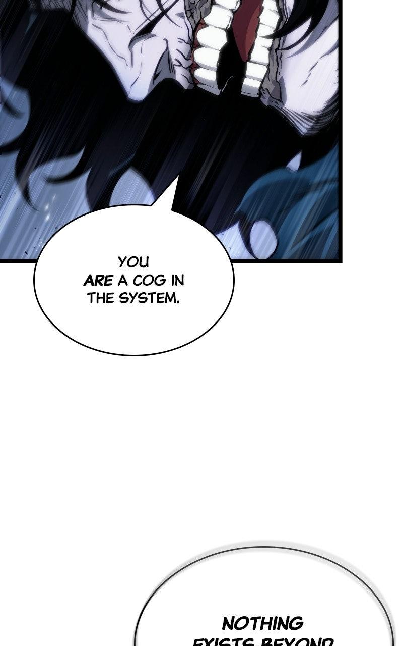 Read The World After the Fall Manga Online