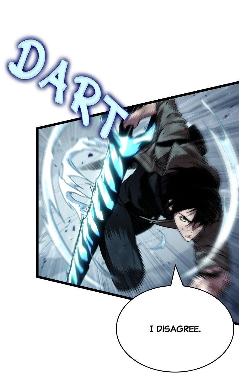 Read The World After the Fall Manga Online