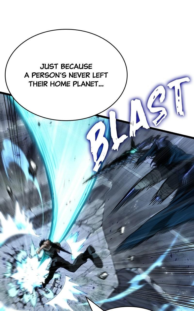 Read The World After the Fall Manga Online