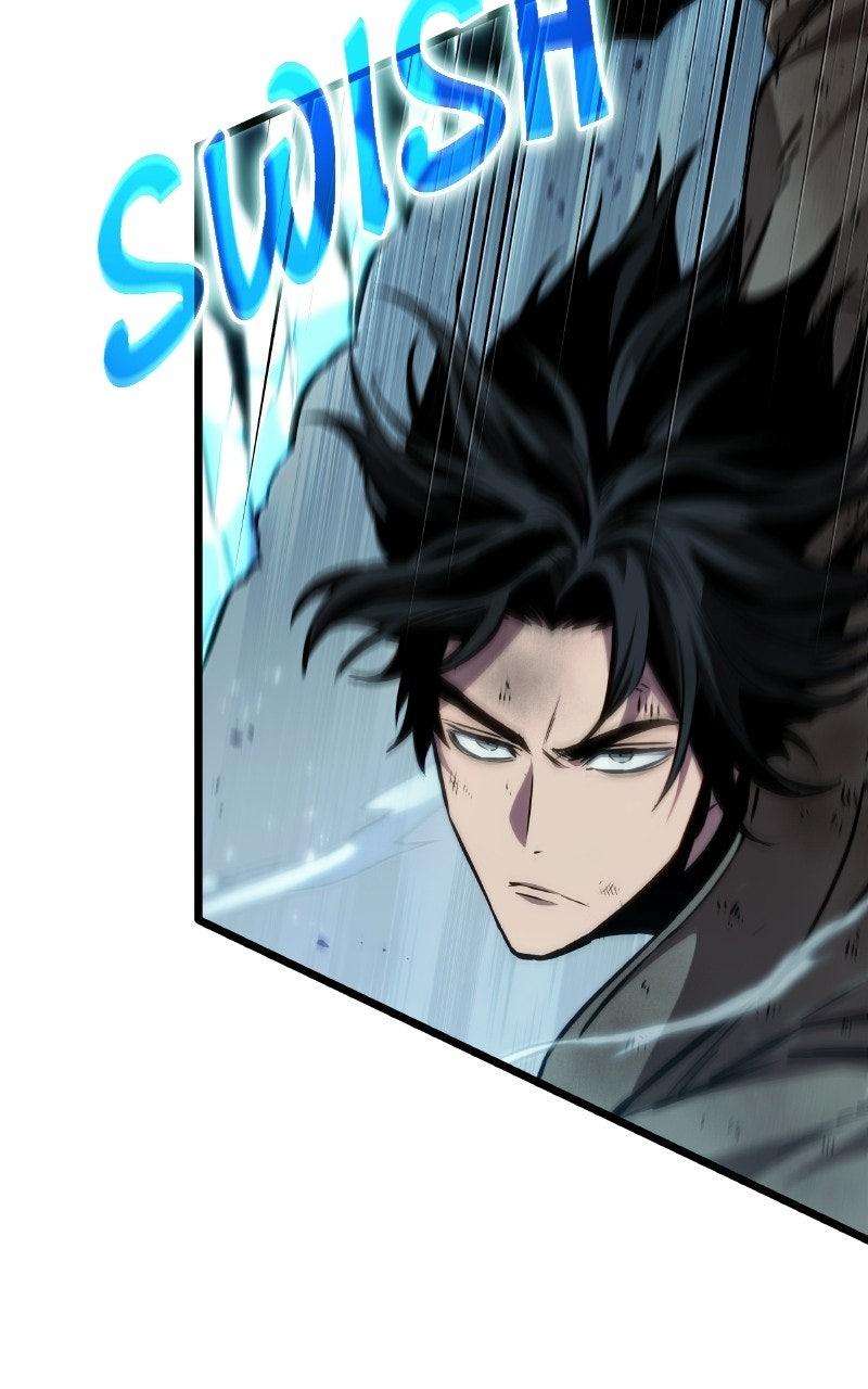 Read The World After the Fall Manga Online