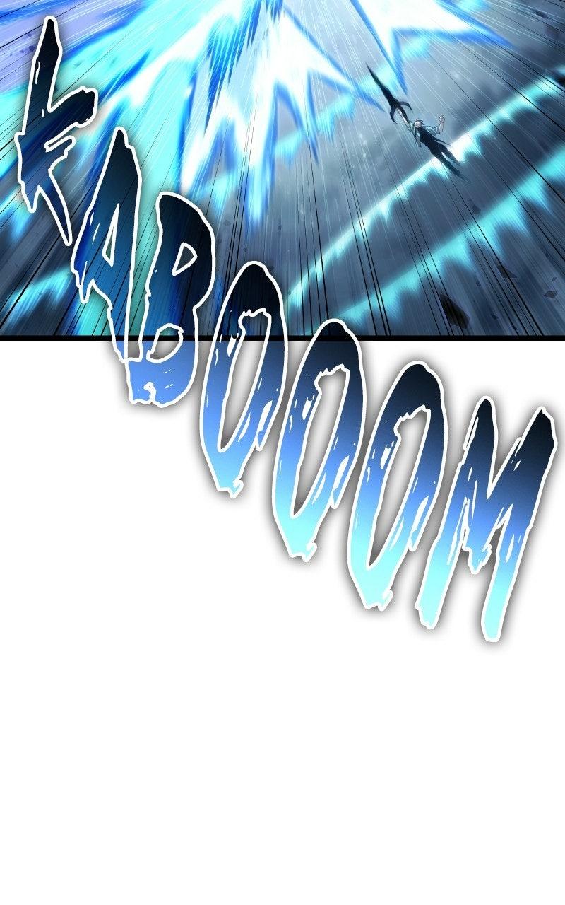 Read The World After the Fall Manga Online