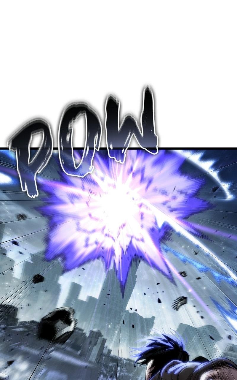 Read The World After the Fall Manga Online