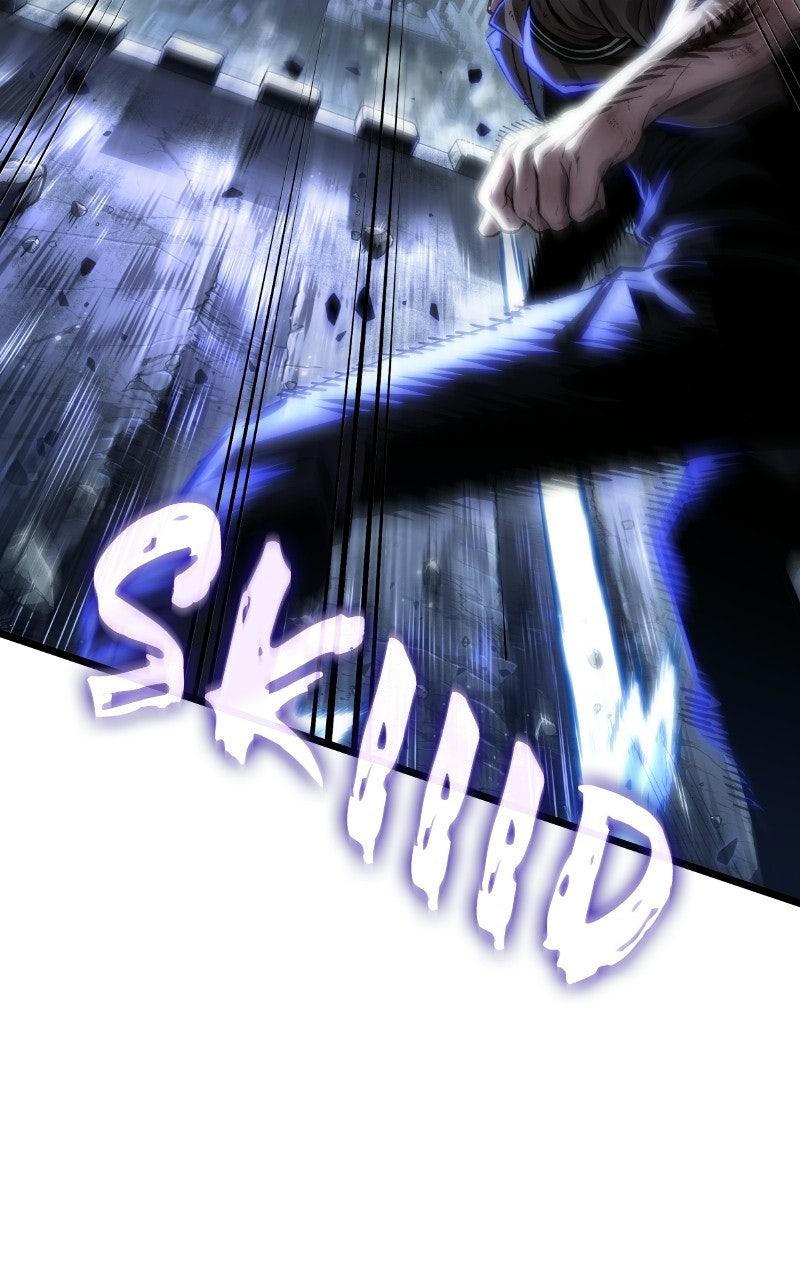 Read The World After the Fall Manga Online