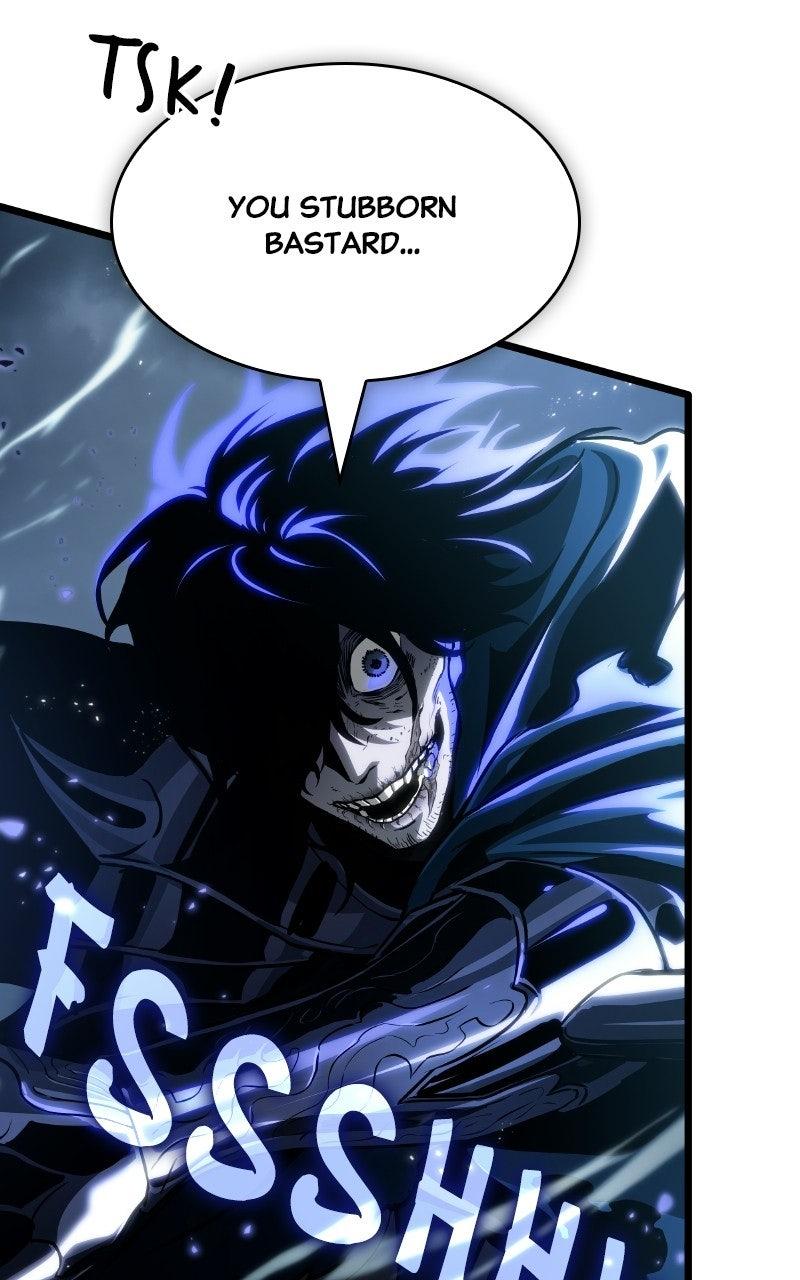 Read The World After the Fall Manga Online