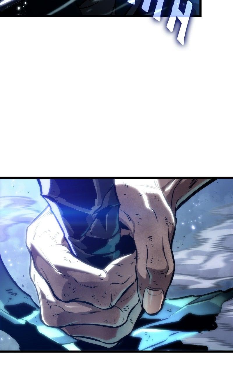 Read The World After the Fall Manga Online