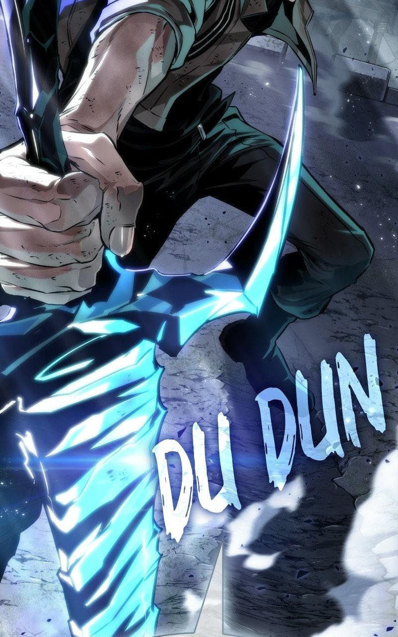 Read The World After the Fall Manga Online