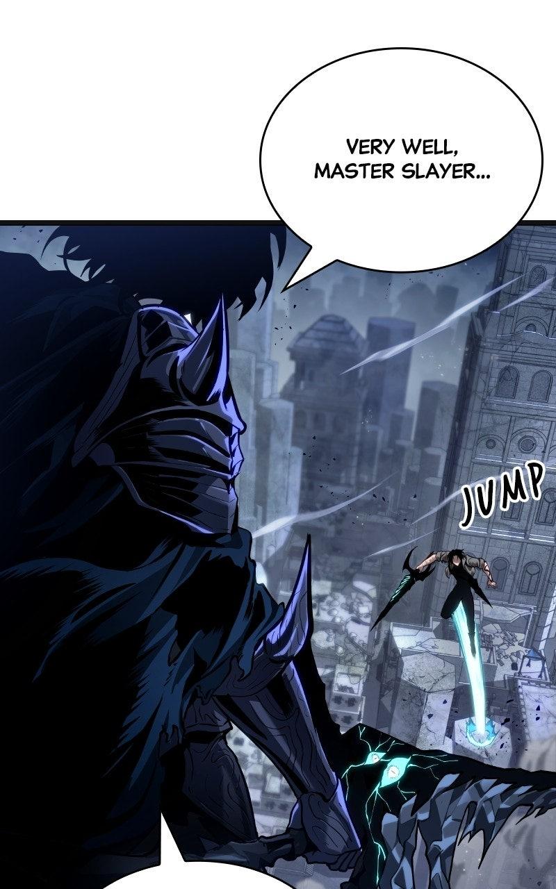 Read The World After the Fall Manga Online