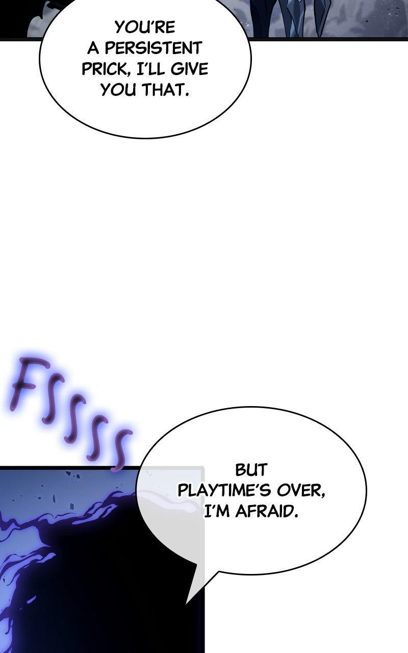 Read The World After the Fall Manga Online