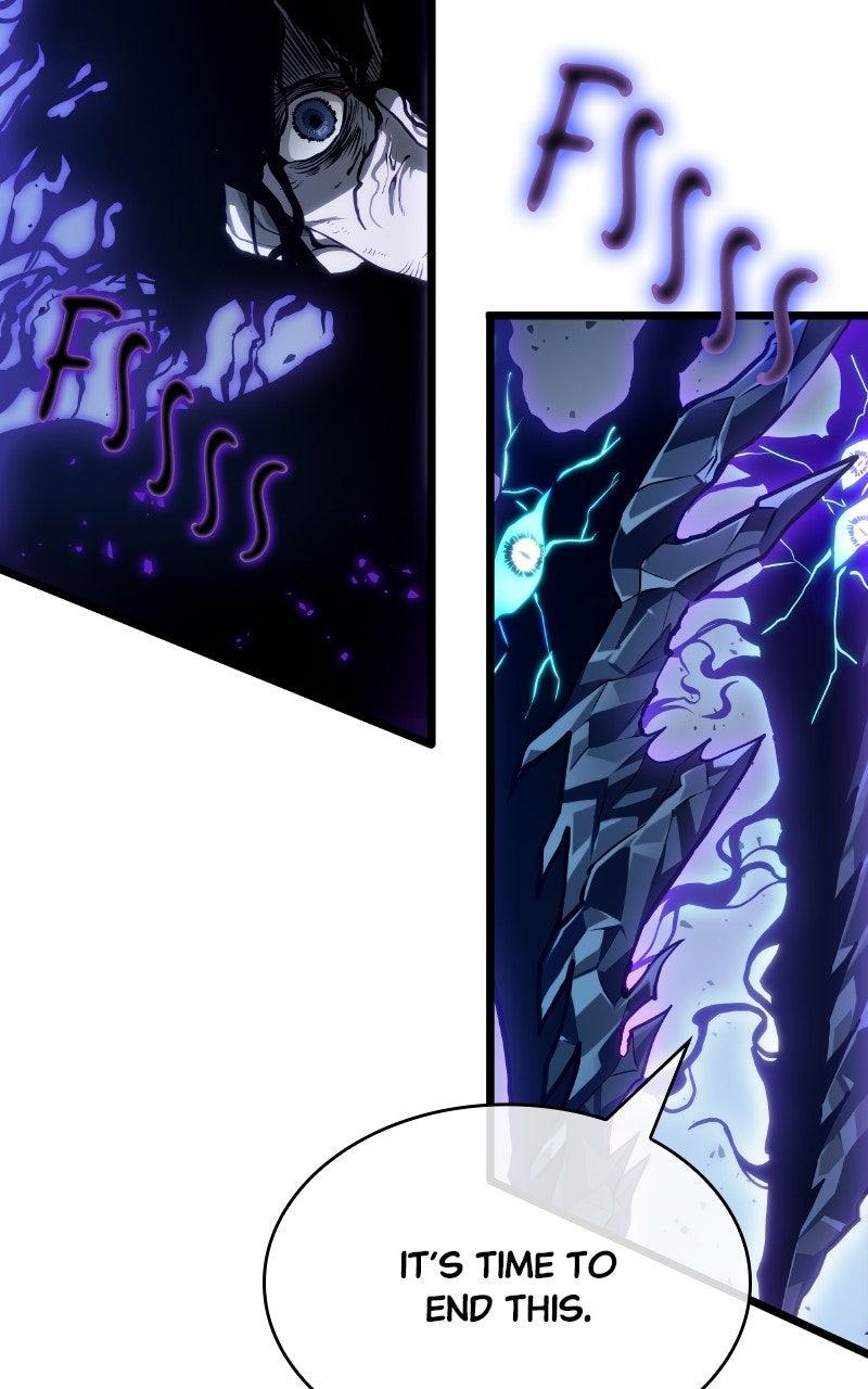 Read The World After the Fall Manga Online