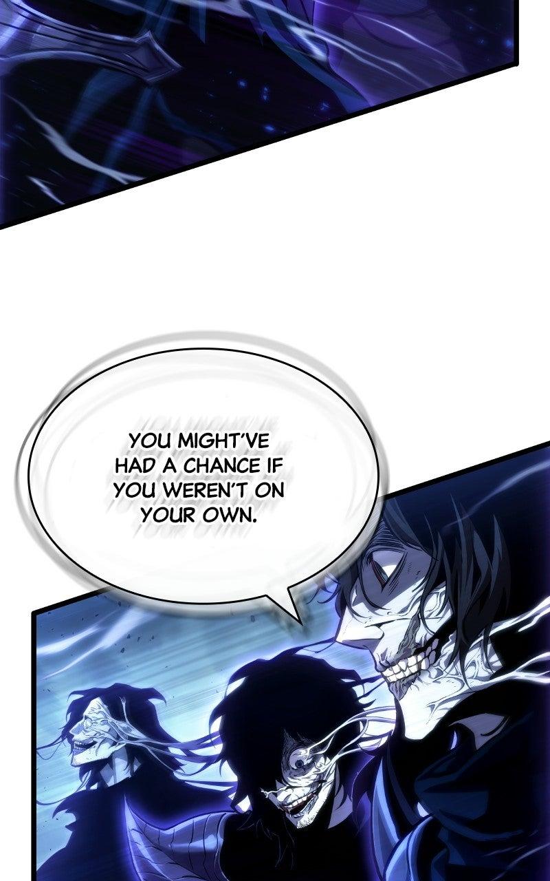 Read The World After the Fall Manga Online