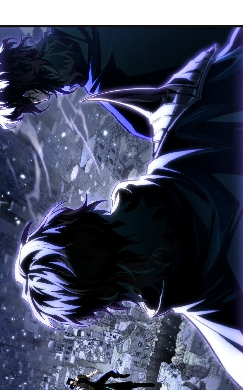 Read The World After the Fall Manga Online