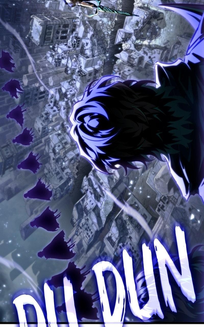 Read The World After the Fall Manga Online