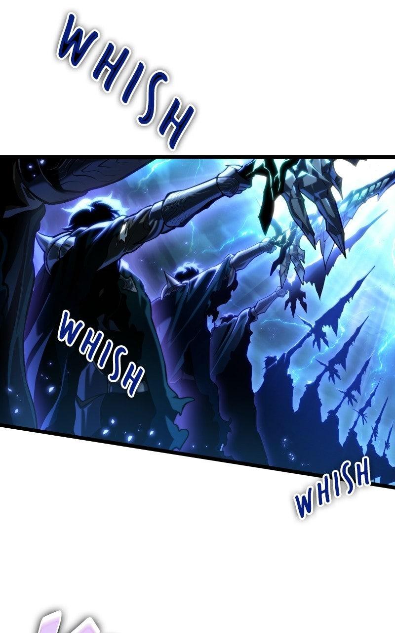 Read The World After the Fall Manga Online