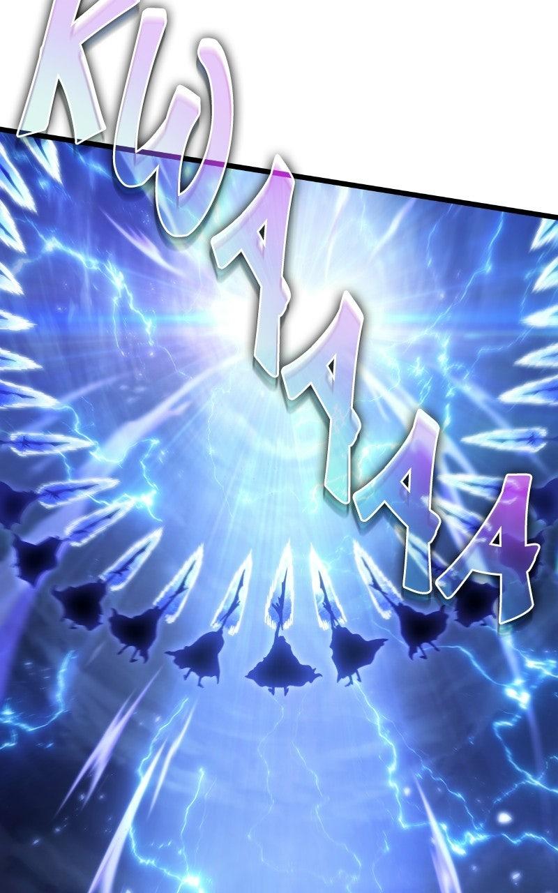 Read The World After the Fall Manga Online