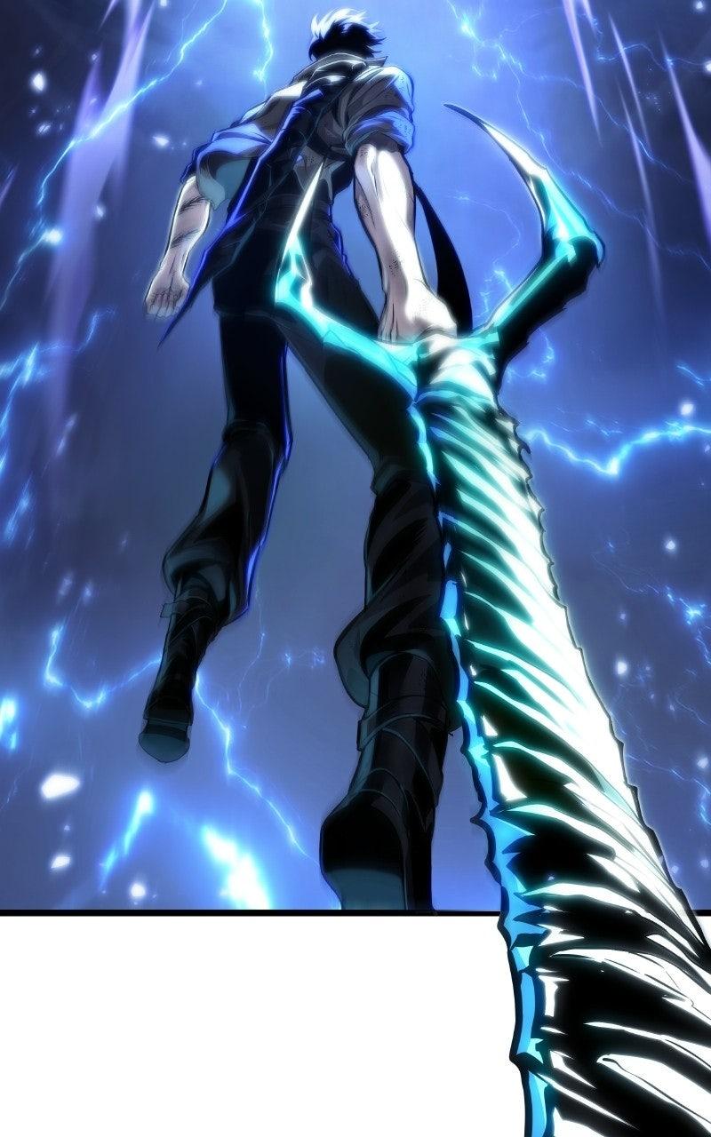 Read The World After the Fall Manga Online