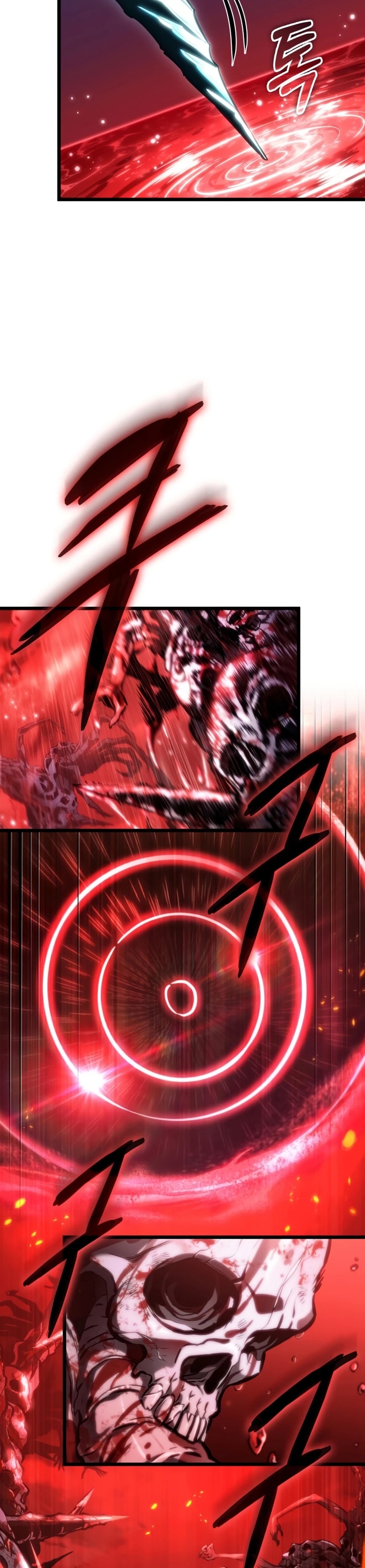 Read The World After the Fall Manga Online