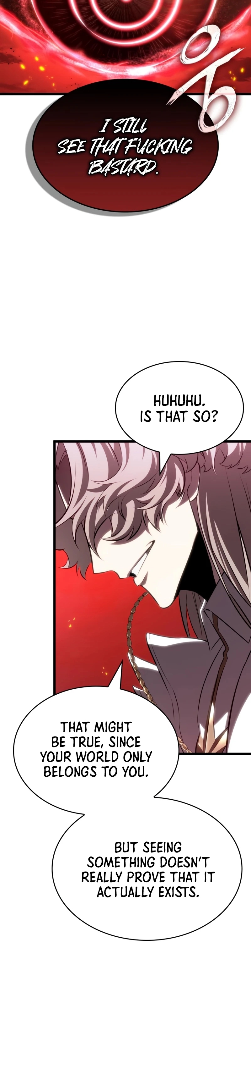 Read The World After the Fall Manga Online