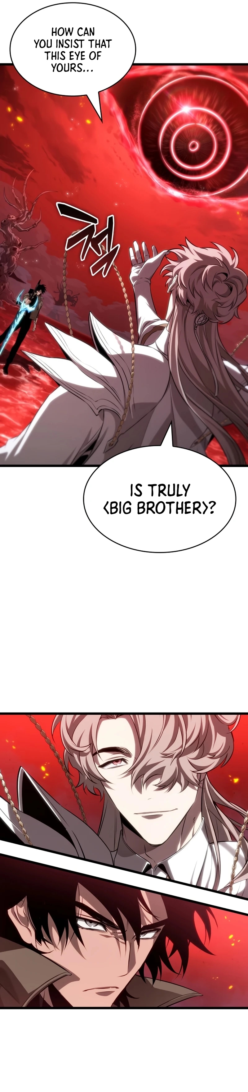 Read The World After the Fall Manga Online