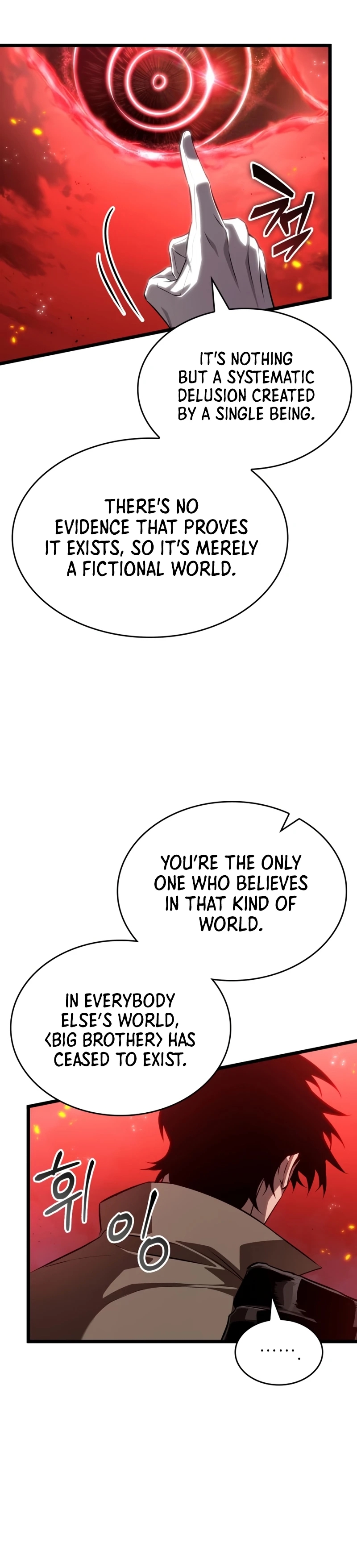 Read The World After the Fall Manga Online