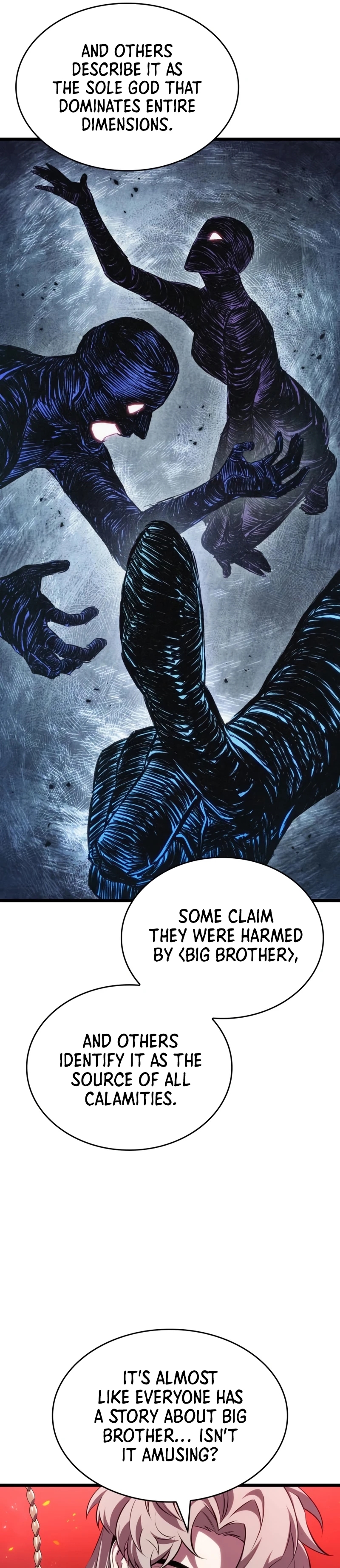 Read The World After the Fall Manga Online