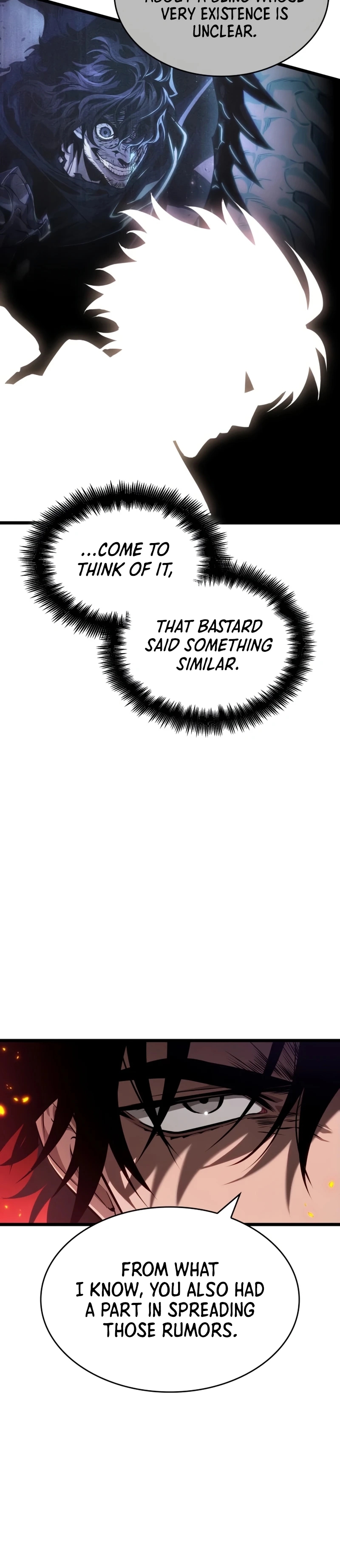 Read The World After the Fall Manga Online