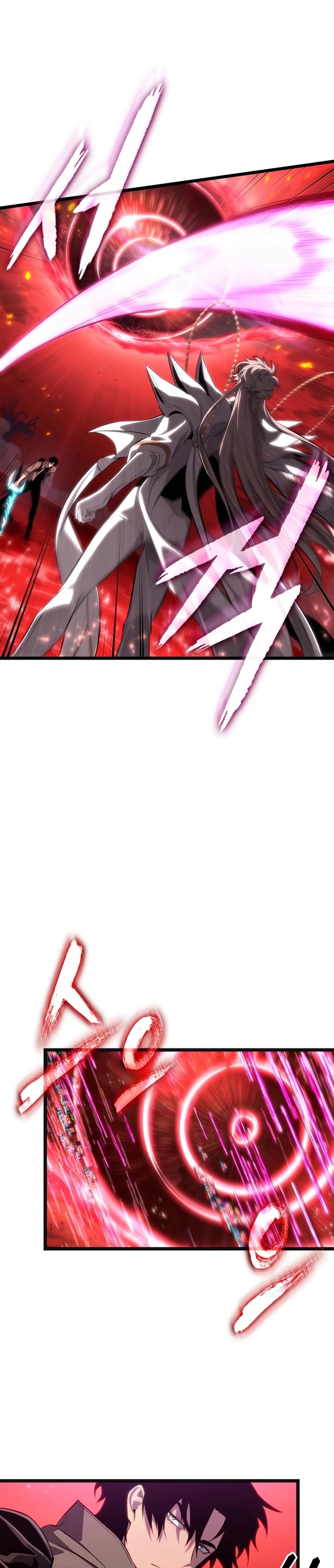 Read The World After the Fall Manga Online