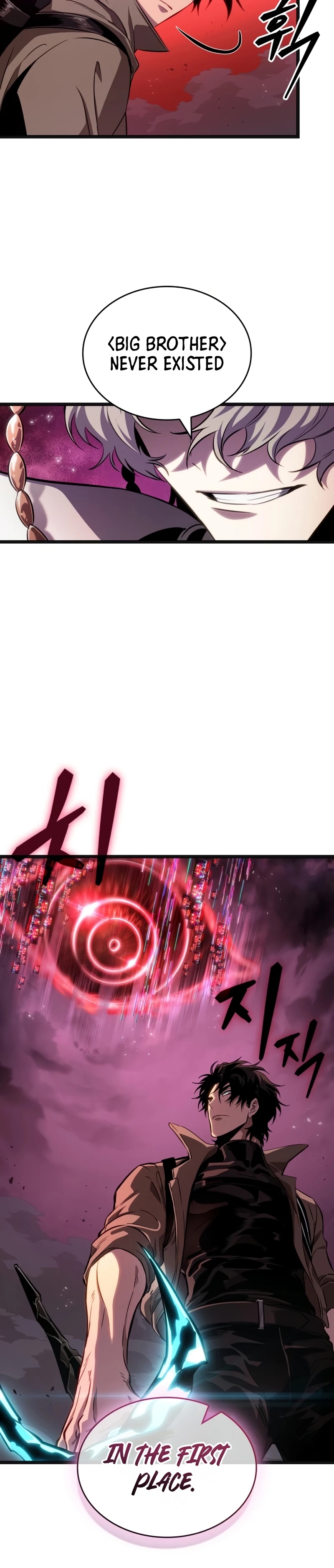 Read The World After the Fall Manga Online