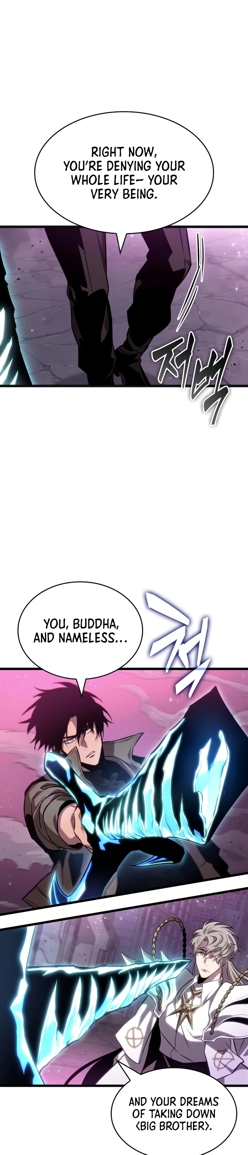 Read The World After the Fall Manga Online