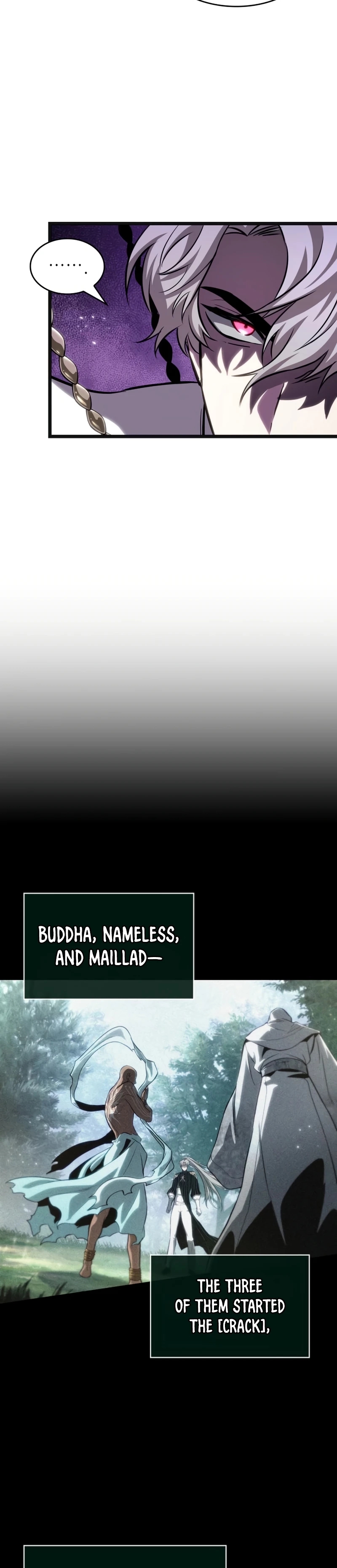 Read The World After the Fall Manga Online