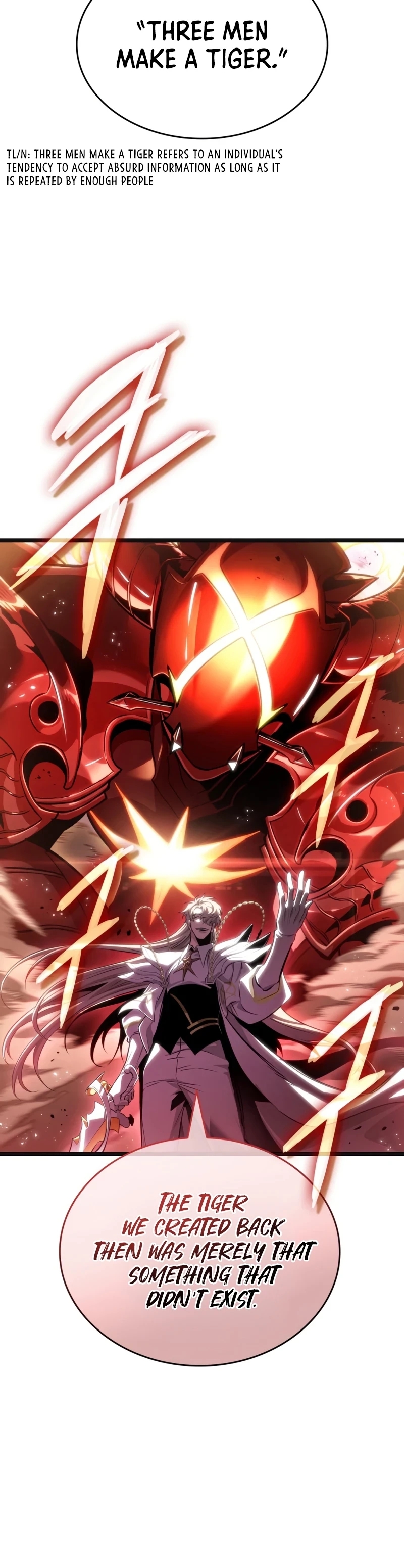 Read The World After the Fall Manga Online