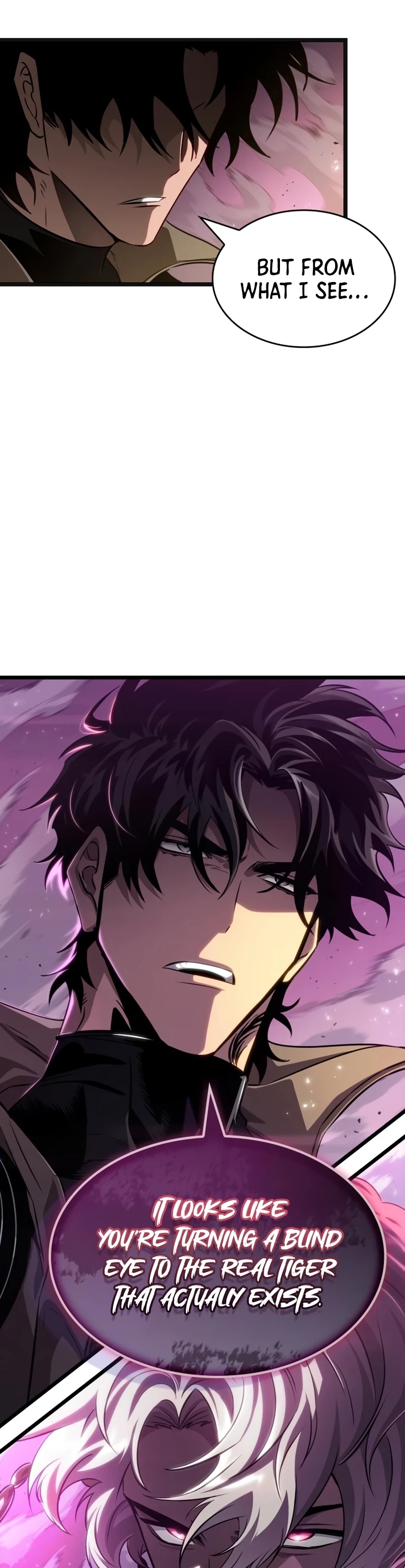 Read The World After the Fall Manga Online