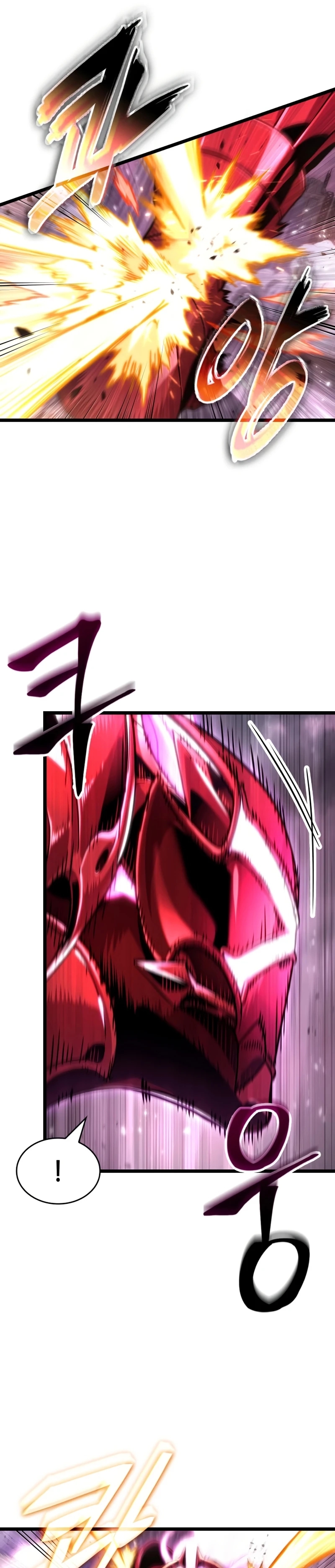 Read The World After the Fall Manga Online