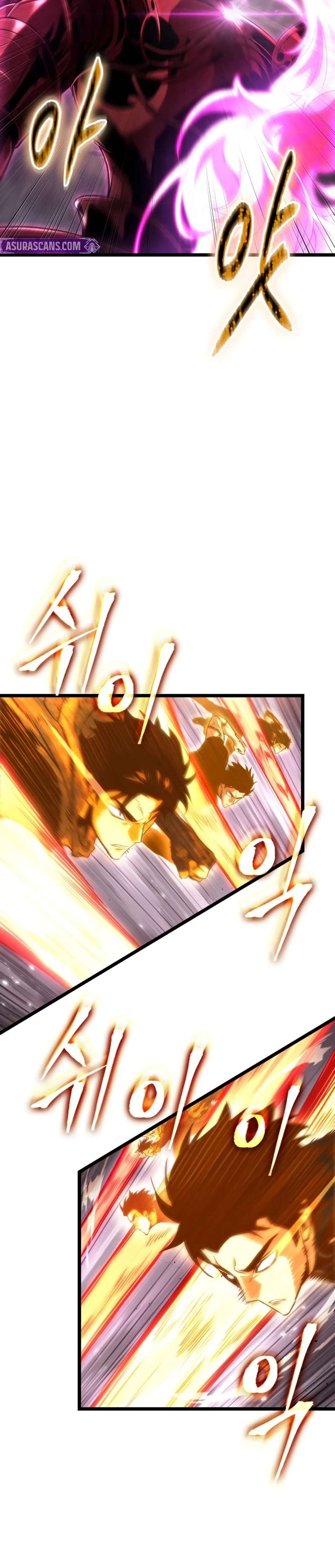 Read The World After the Fall Manga Online