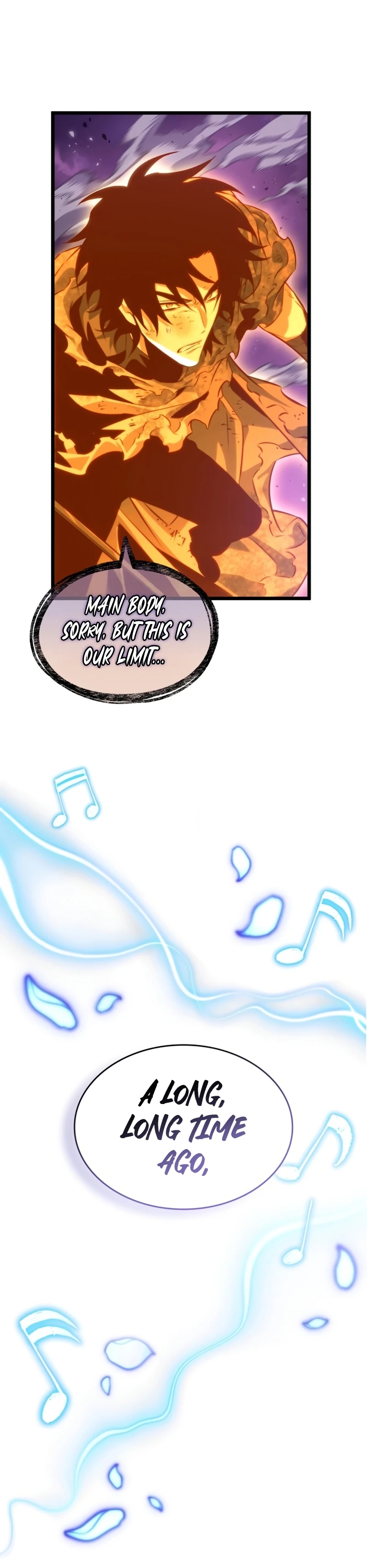 Read The World After the Fall Manga Online