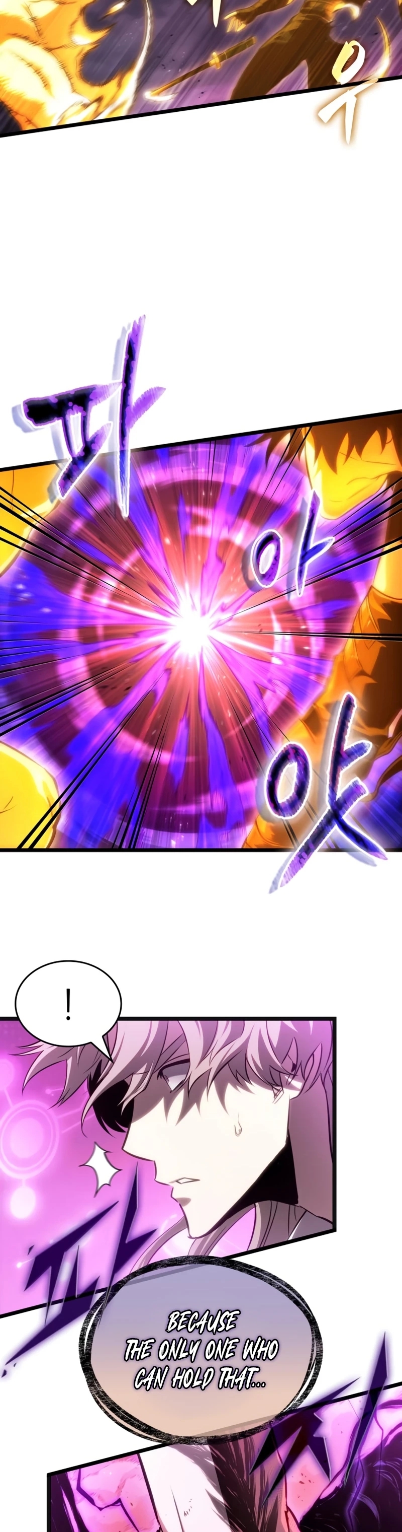 Read The World After the Fall Manga Online