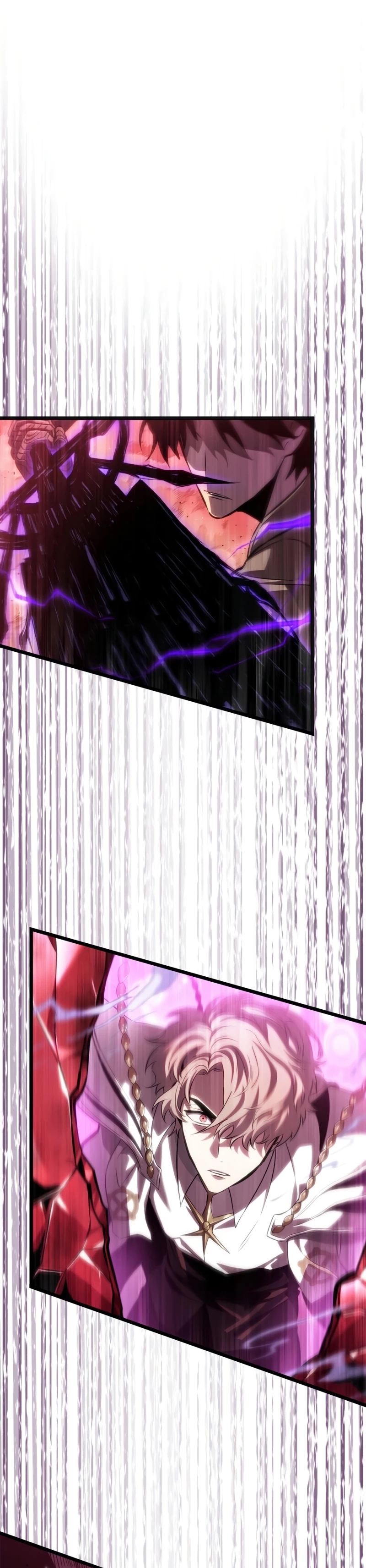 Read The World After the Fall Manga Online