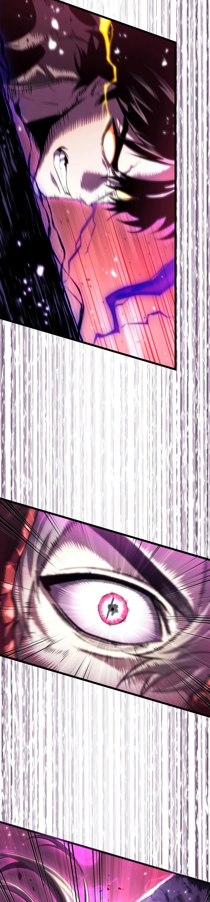 Read The World After the Fall Manga Online