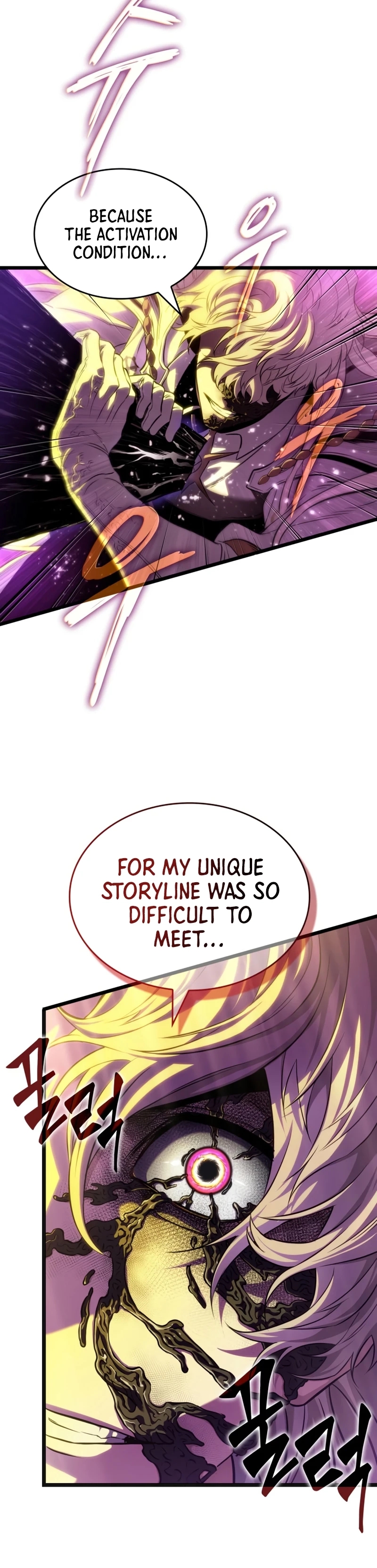 Read The World After the Fall Manga Online