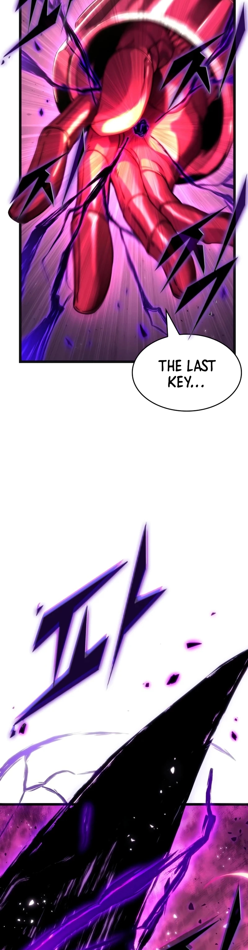 Read The World After the Fall Manga Online