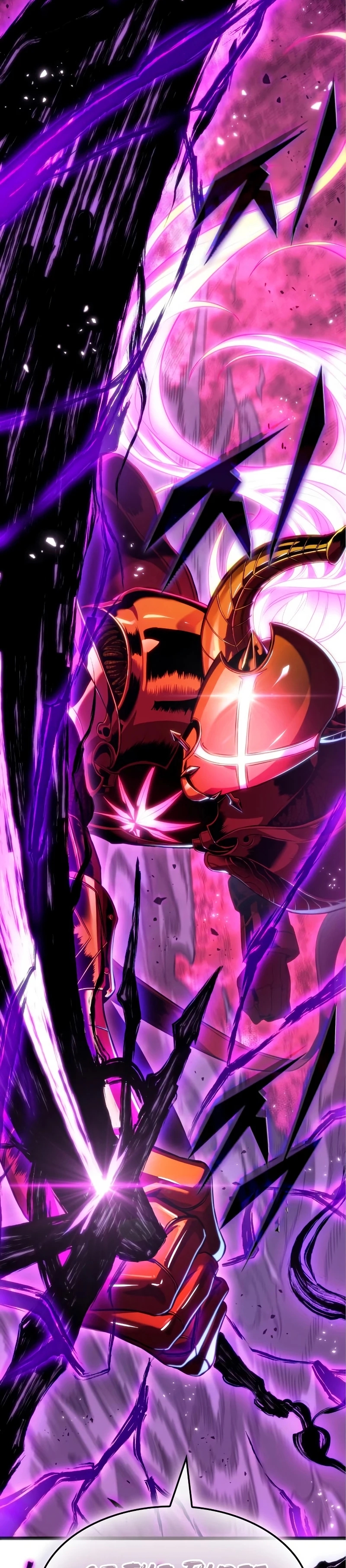 Read The World After the Fall Manga Online