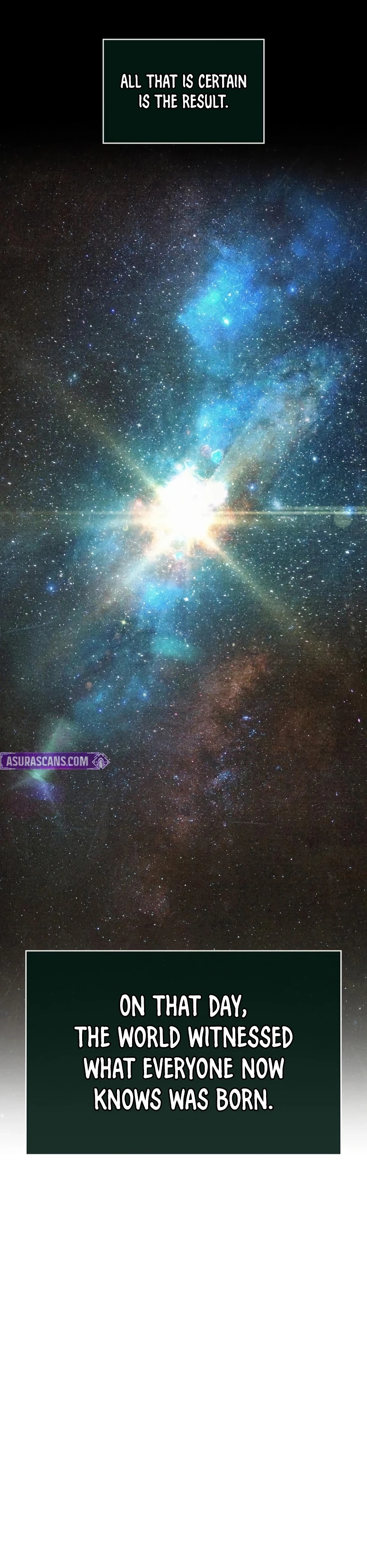 Read The World After the Fall Manga Online