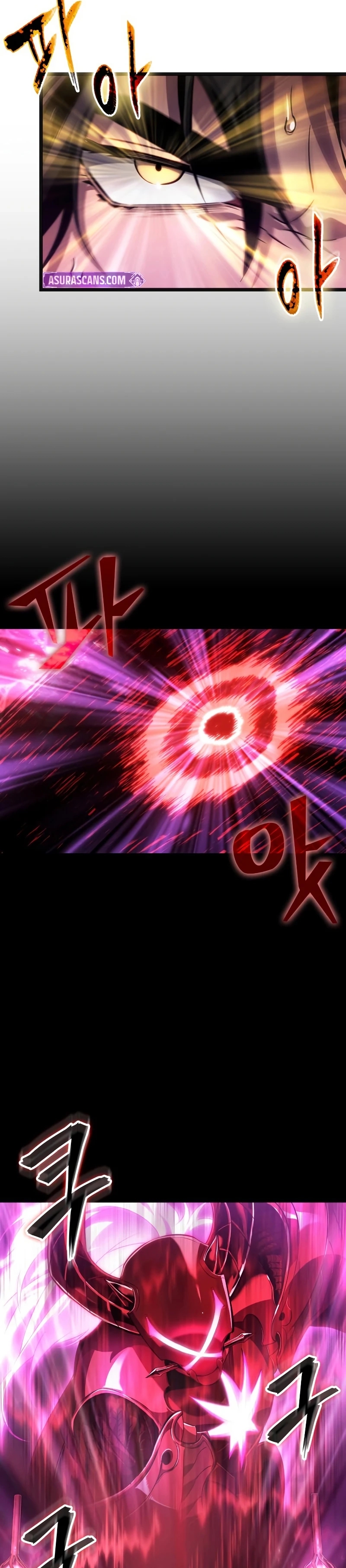 Read The World After the Fall Manga Online